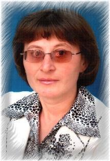 Солопова Татьяна Сергеевна