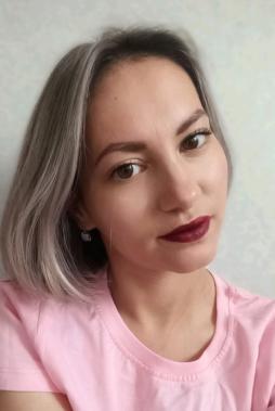 Куликова Светлана Романовна Куликова Светлана Романовна