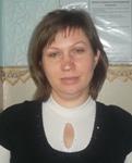 Вальтер Марина Николаевна