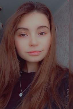 Киршина Валерия Сергеевна