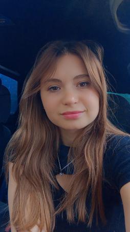 Киршина Валерия Сергеевна Киршина Валерия Сергеевна