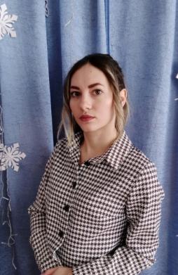 Куликова Светлана Романовна